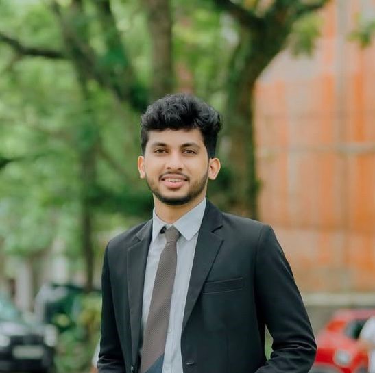 Mr Shanaka Dasanayaka